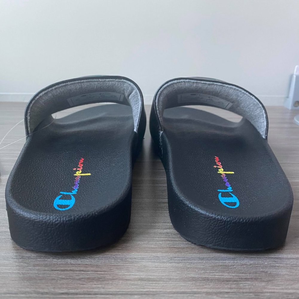 Champion Women's IPO Jellie Slides Sandals - Picture 4 of 12